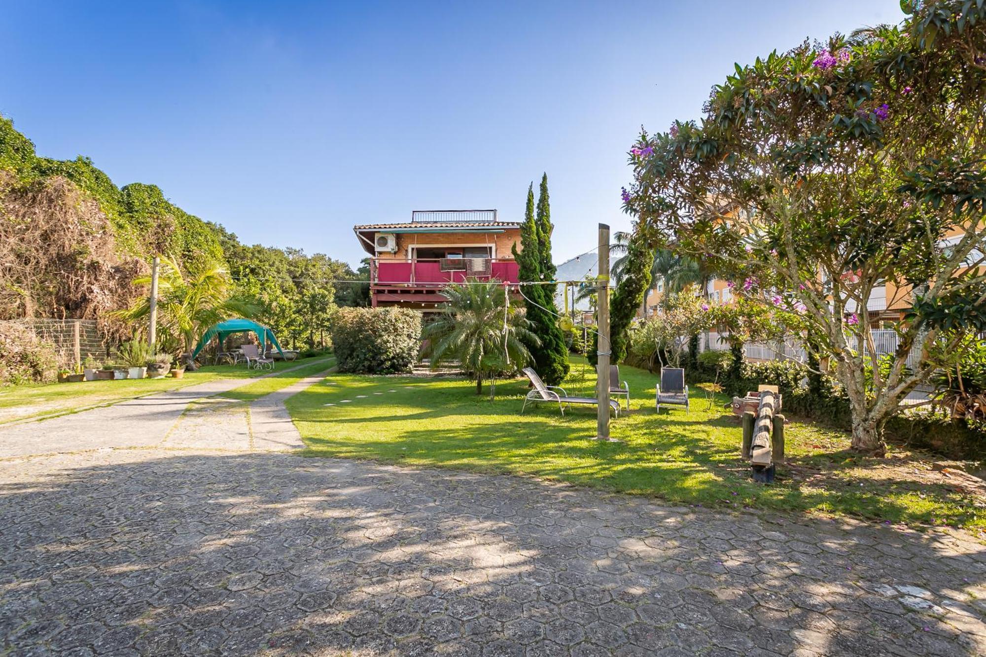 Casa Da Lagoa Florianópolis