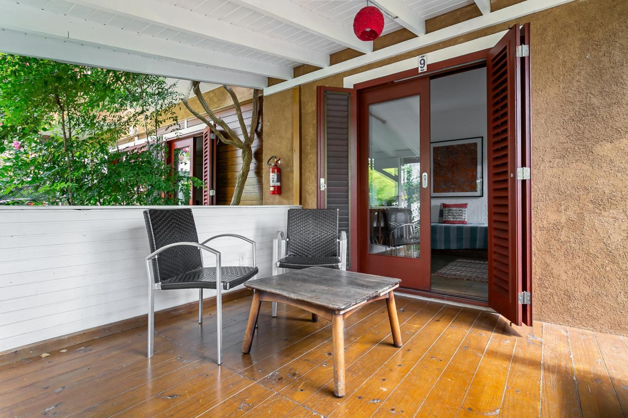 Casa Da Lagoa 2* Florianópolis