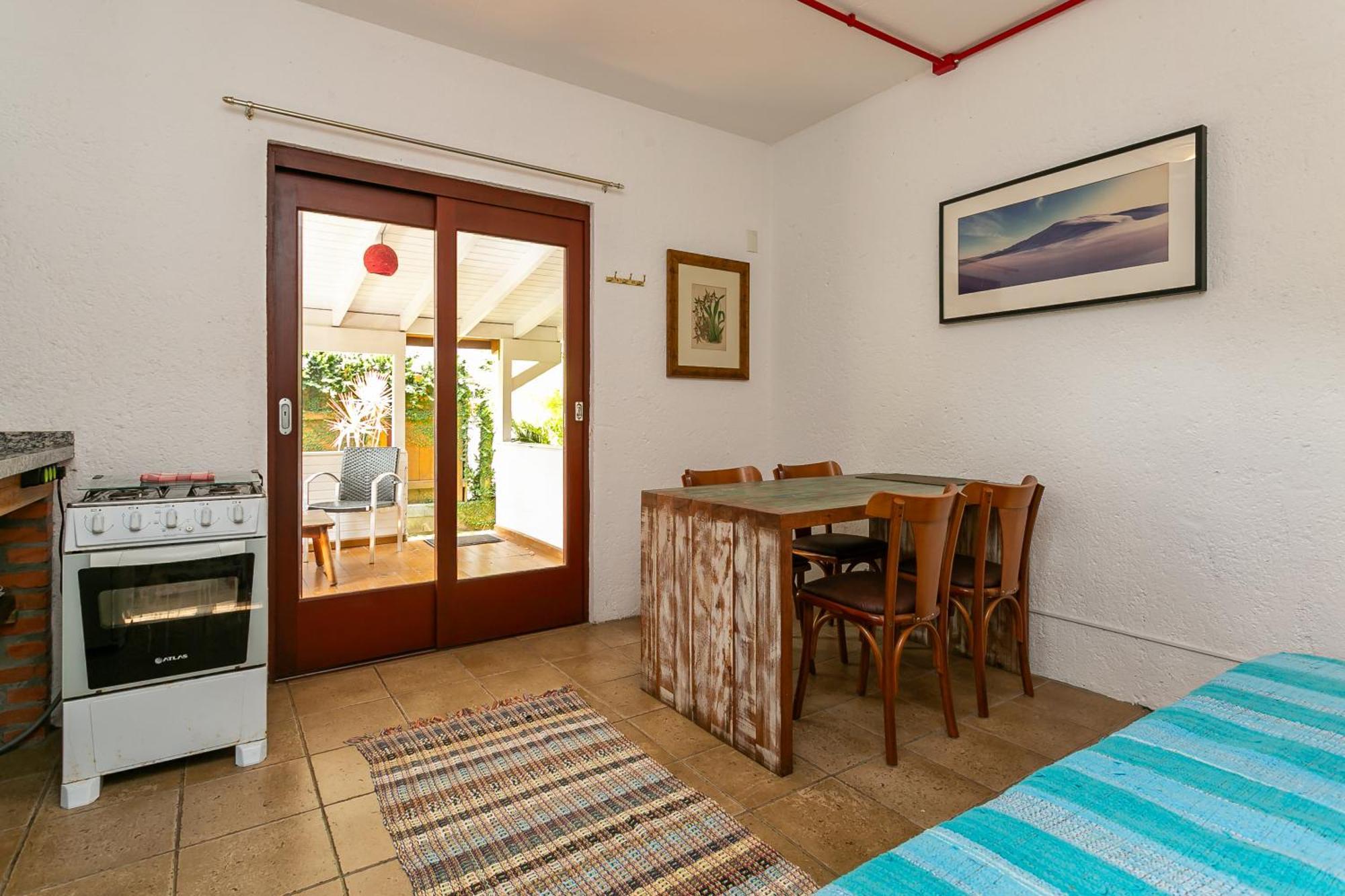 Inn Casa Da Lagoa Florianopolis
