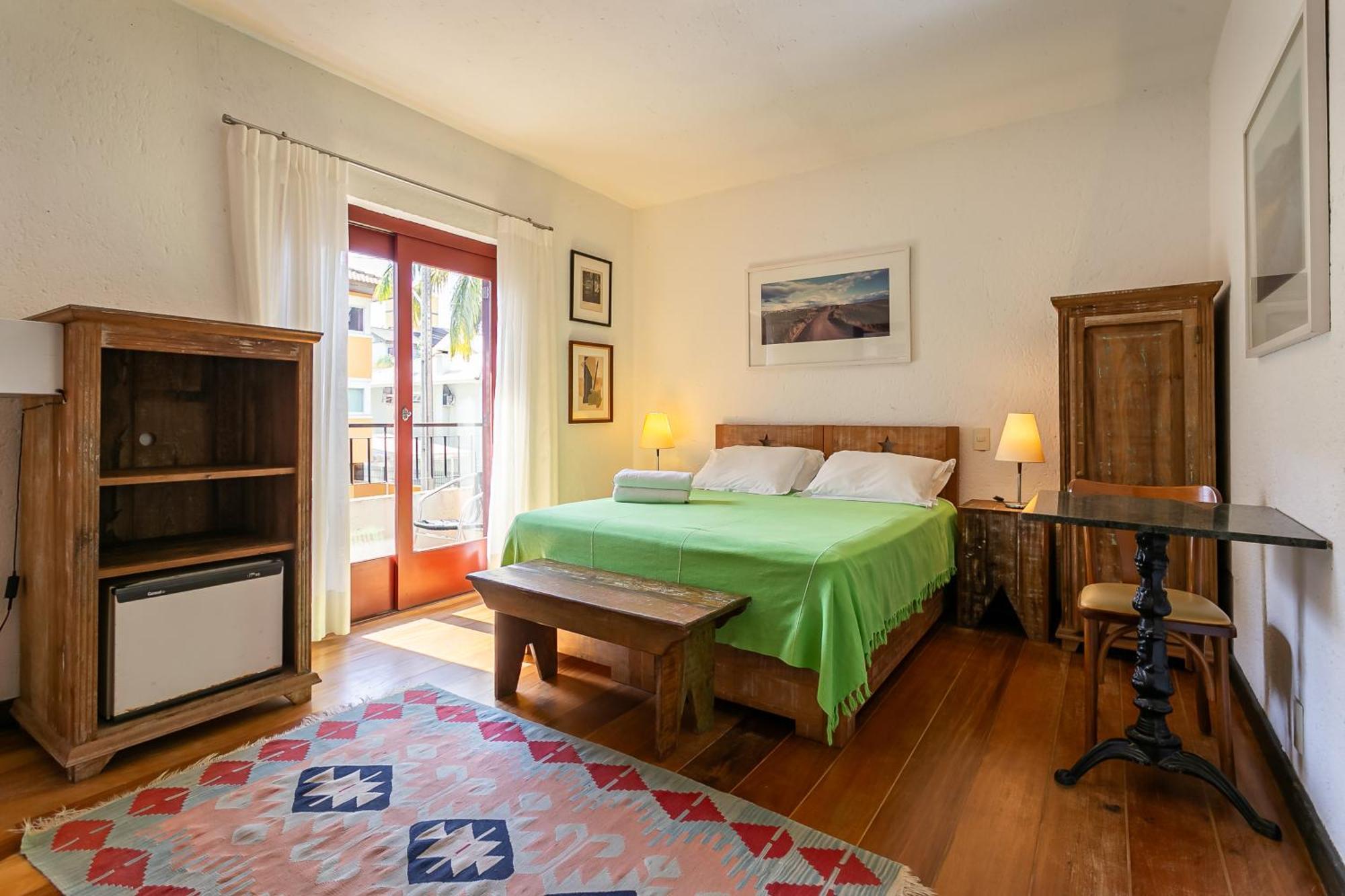 Casa Da Lagoa Inn