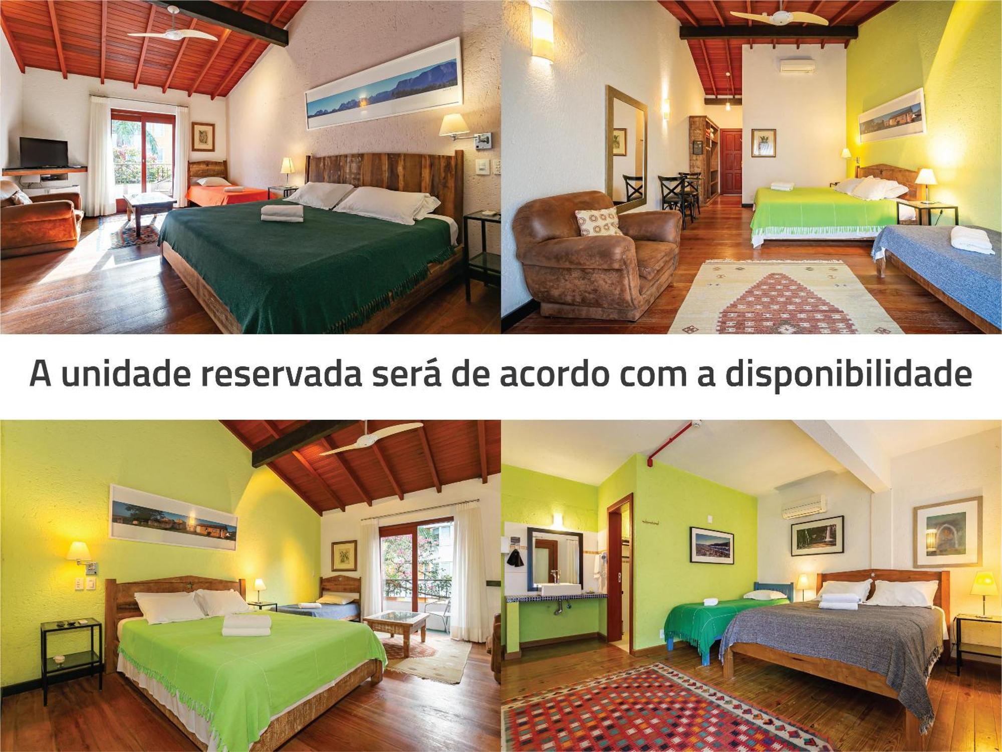 Casa Da Lagoa Estalagem 2*