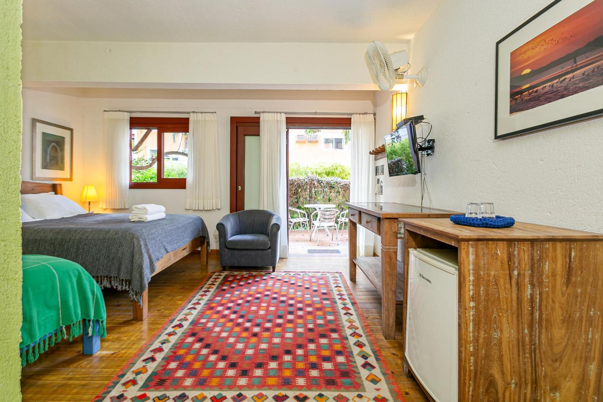 Casa Da Lagoa Inn Florianopolis