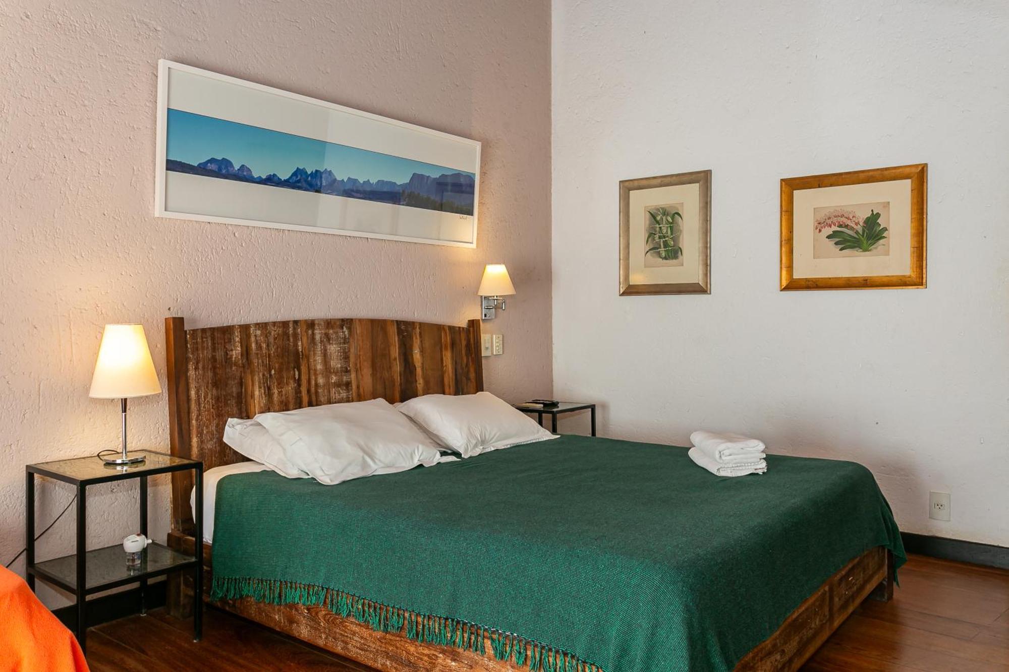 Inn Casa Da Lagoa 2*