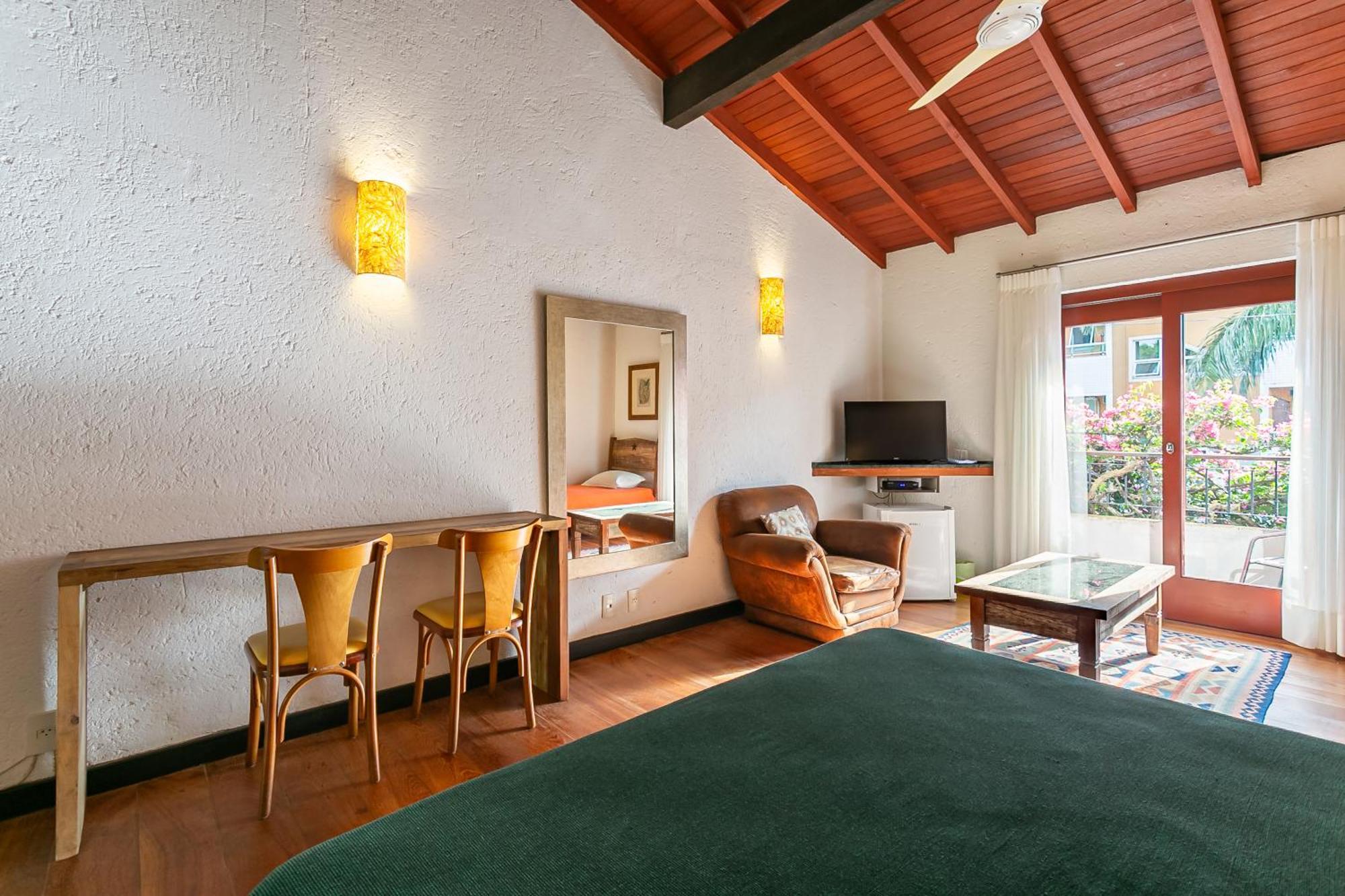 Estalagem Casa Da Lagoa Florianópolis