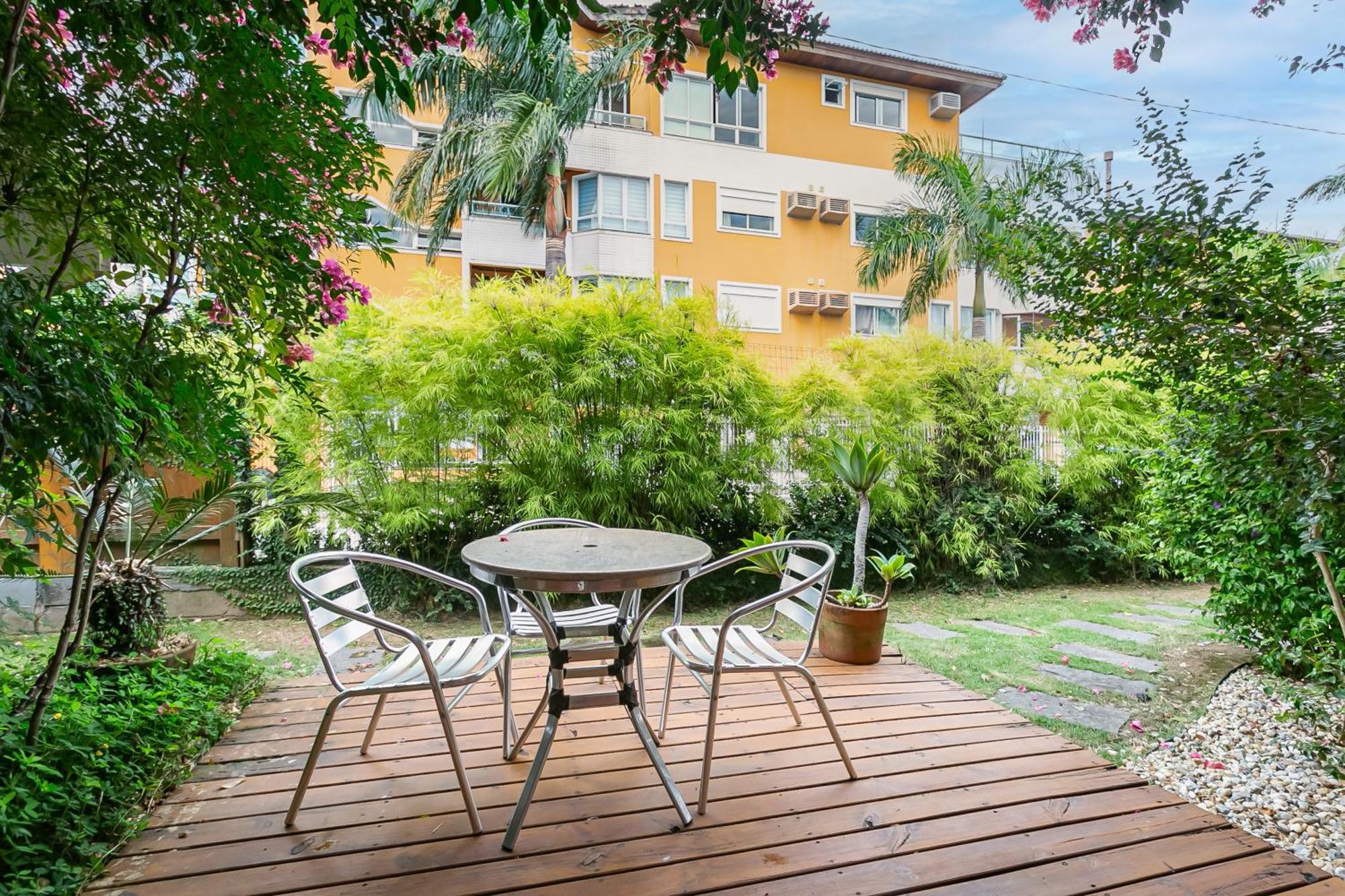 Inn Casa Da Lagoa Florianopolis