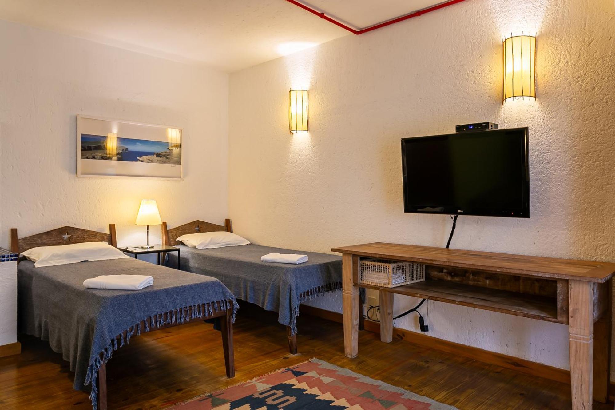 Casa Da Lagoa Inn