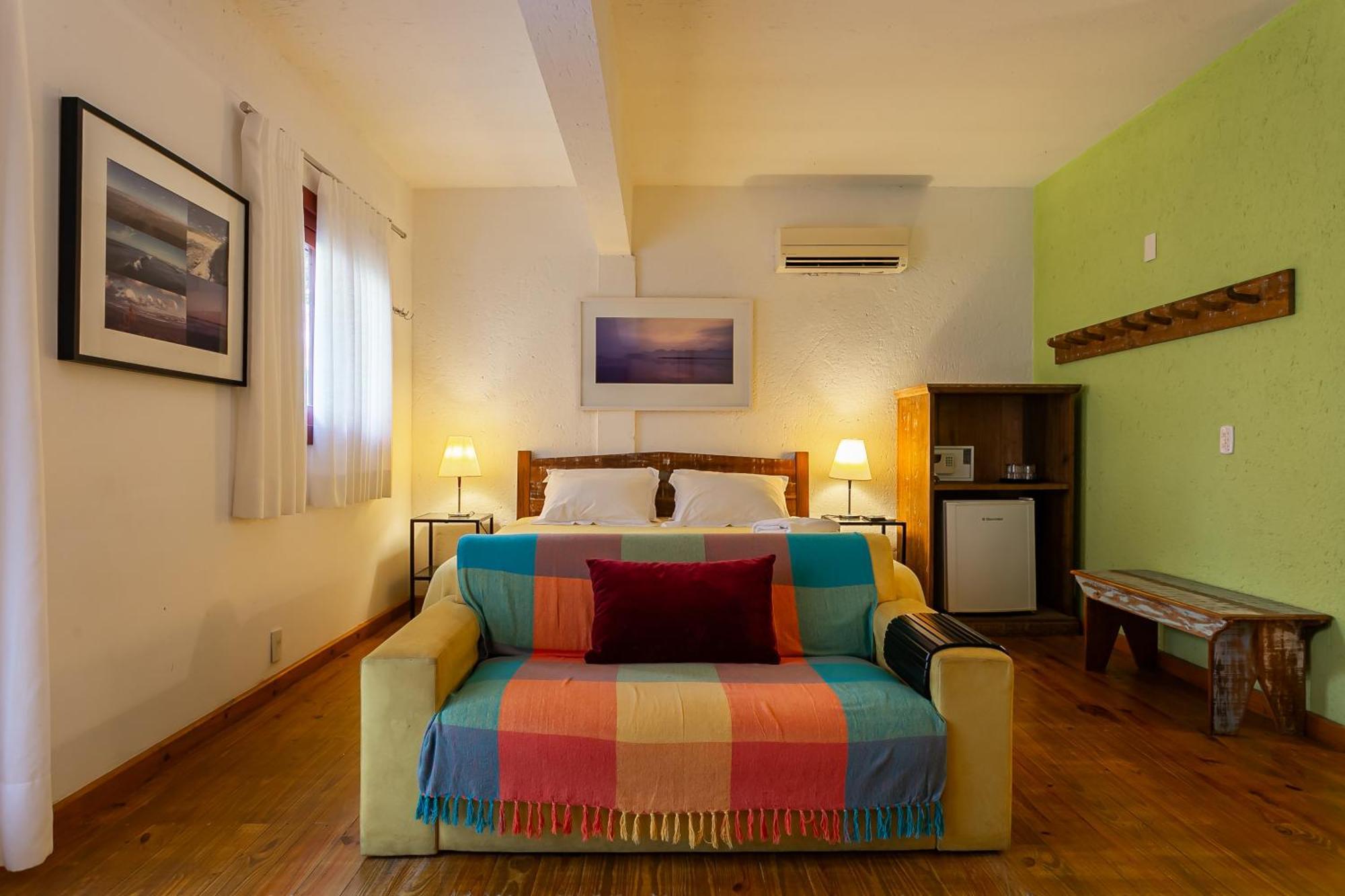 Casa Da Lagoa 2*