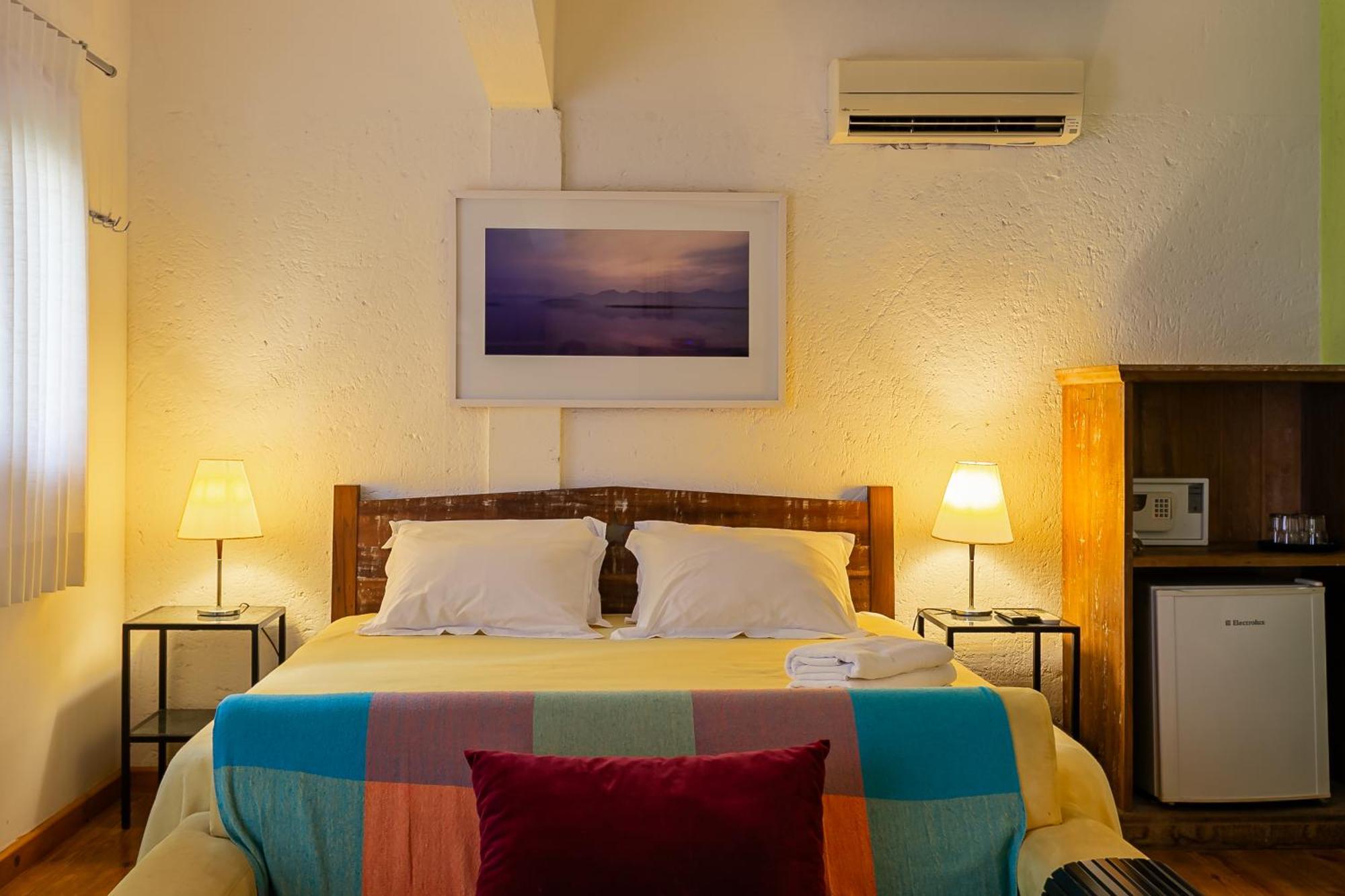 Casa Da Lagoa Inn