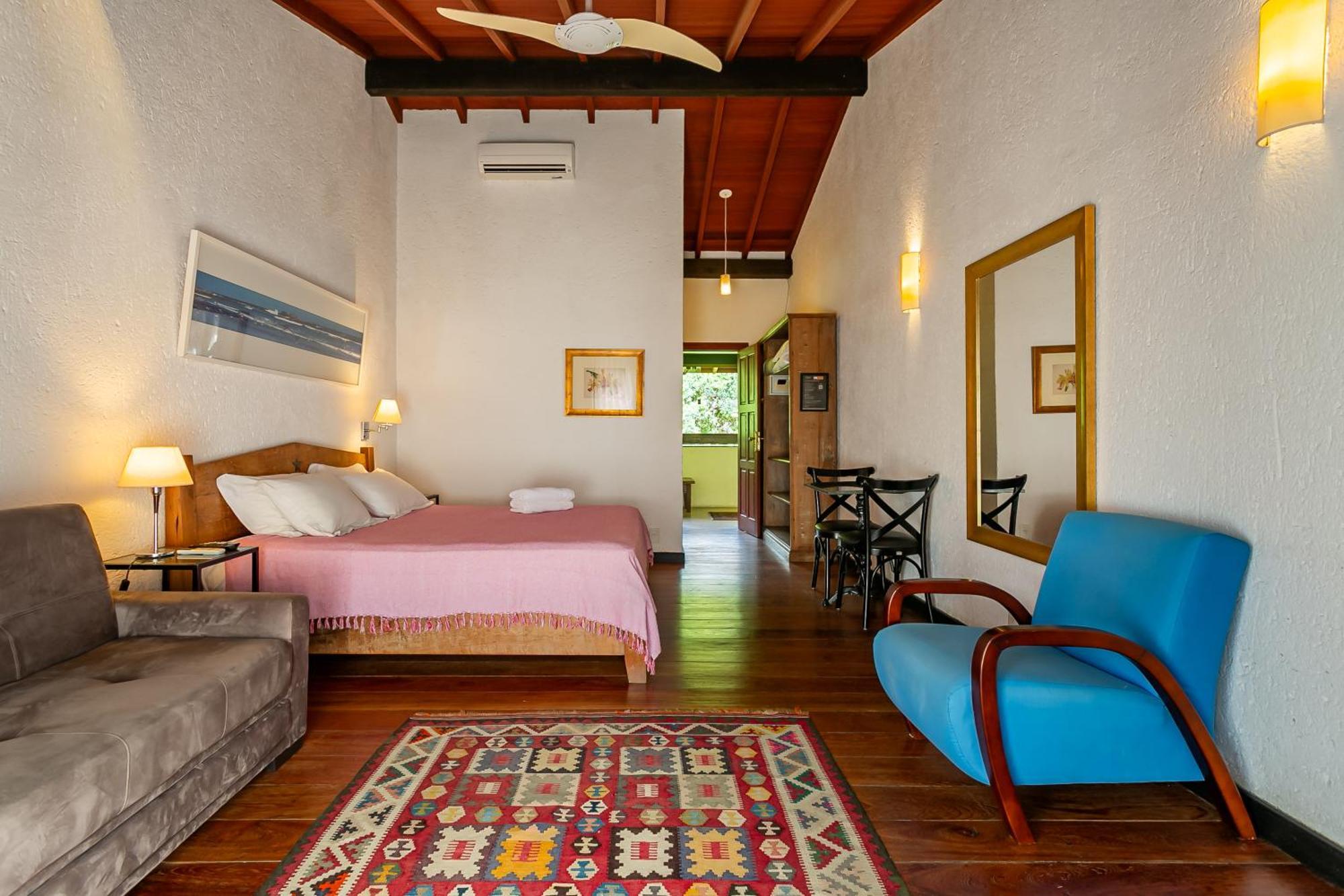 Estalagem Casa Da Lagoa Florianópolis