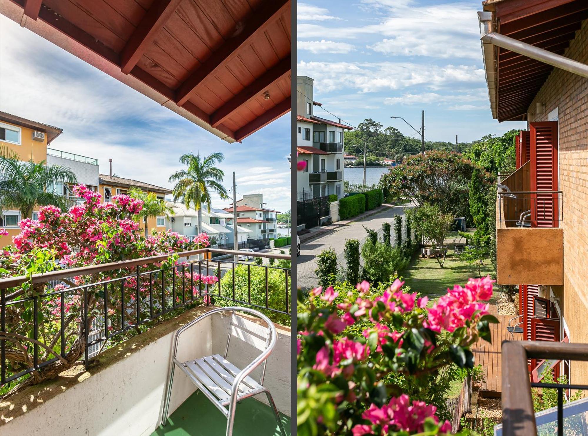 Casa Da Lagoa Inn