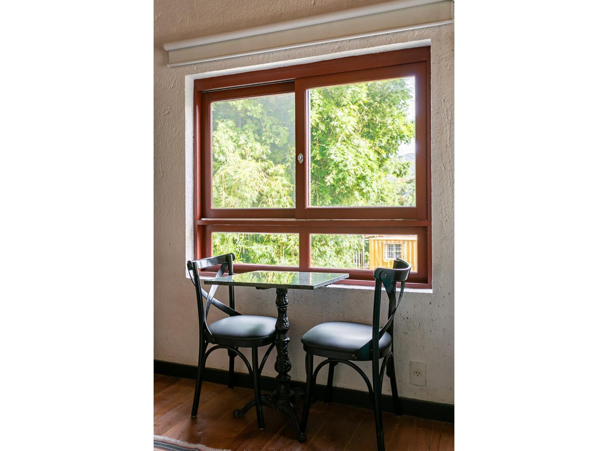 Casa Da Lagoa Inn 2*