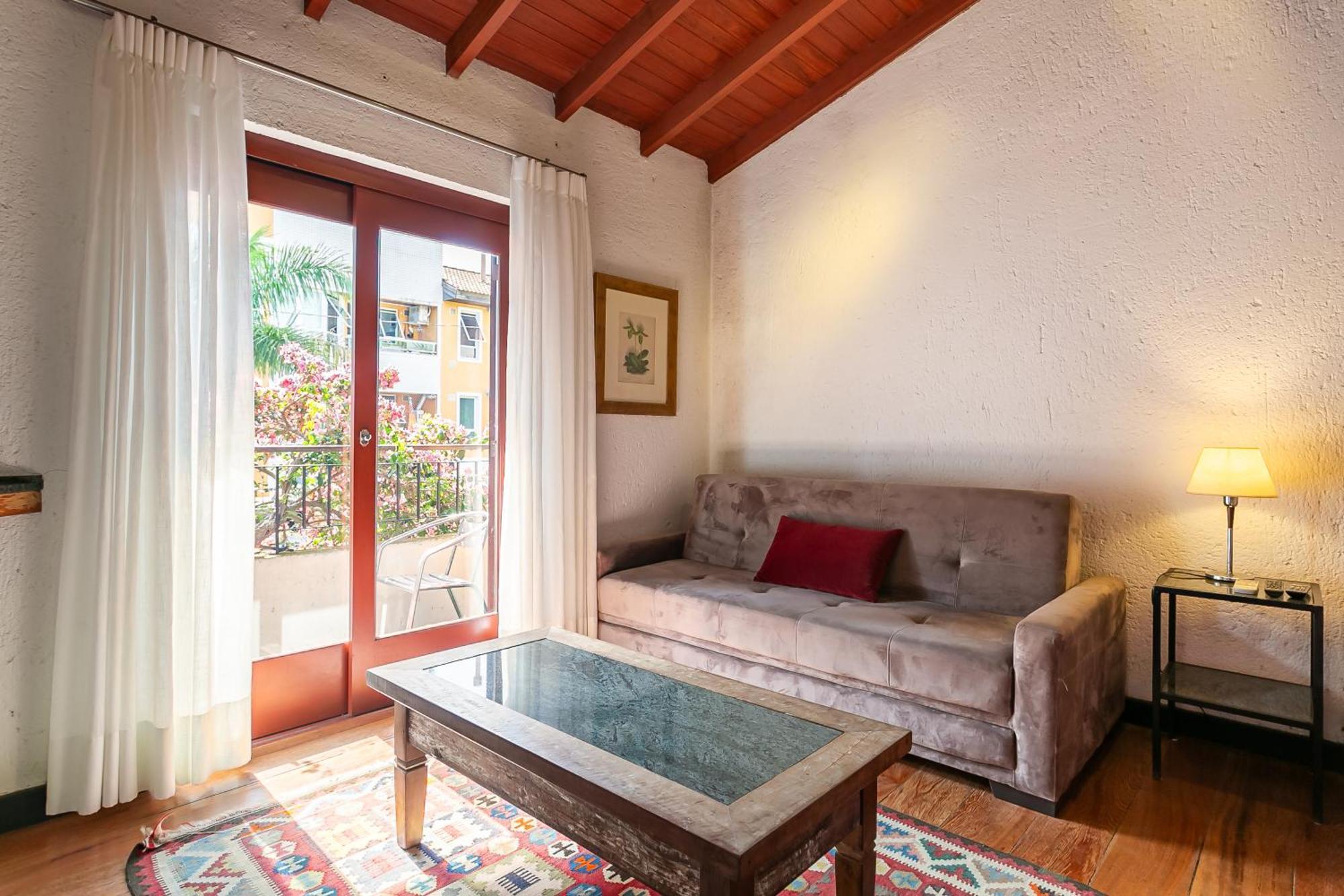 Casa Da Lagoa Inn Florianopolis