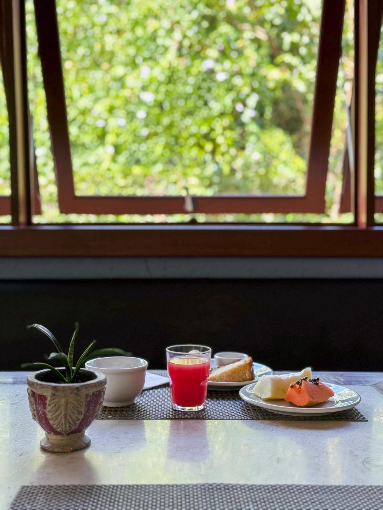 Inn Casa Da Lagoa Florianopolis