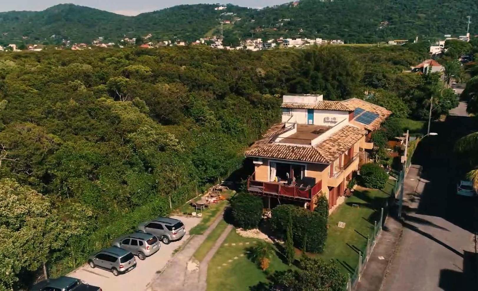 Casa Da Lagoa Estalagem