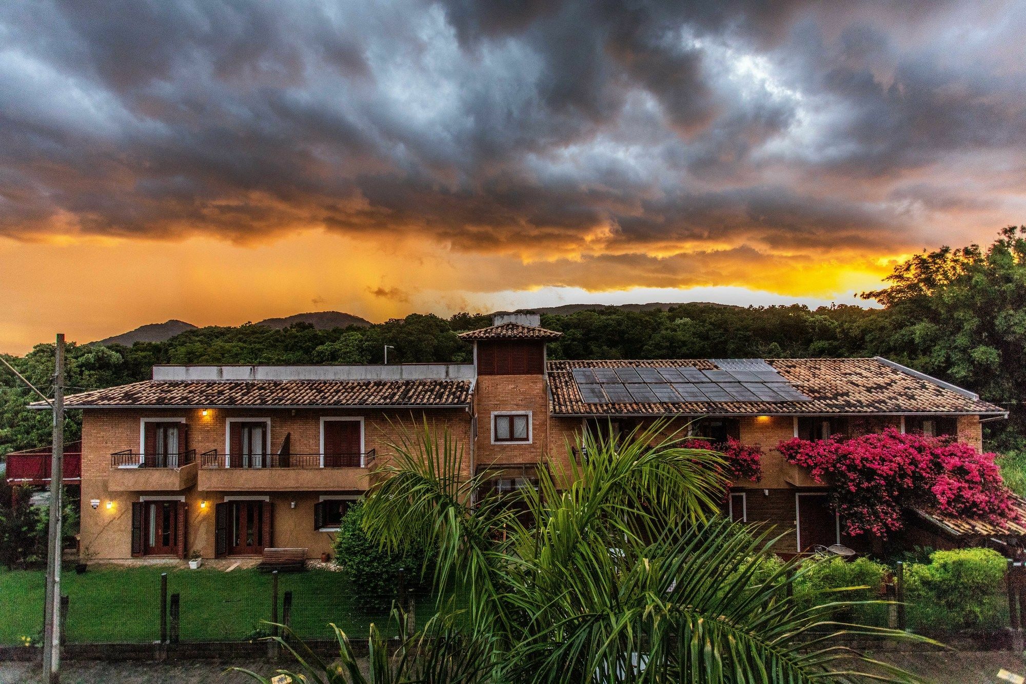 Casa Da Lagoa Florianópolis