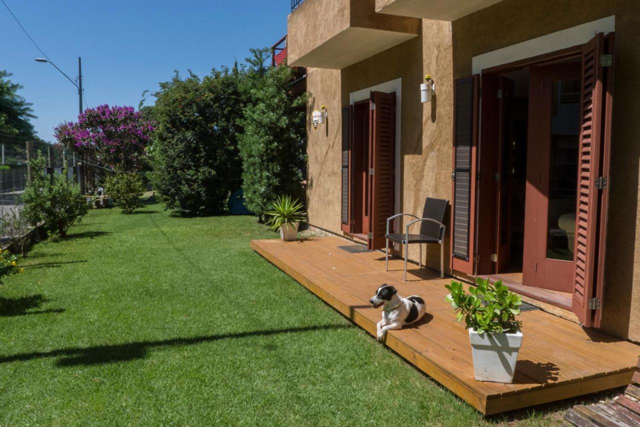 Casa Da Lagoa 2*