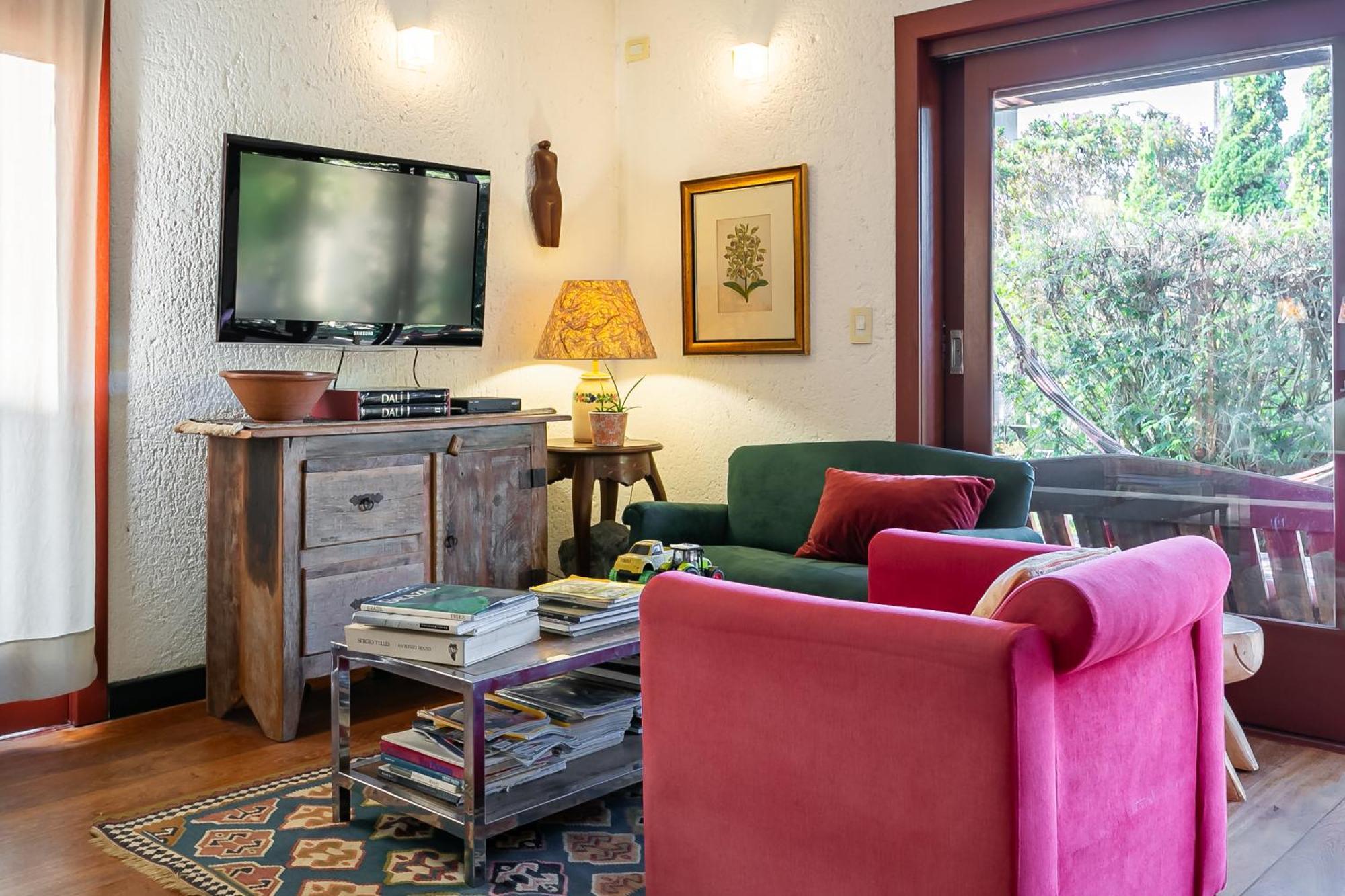 Casa Da Lagoa Florianópolis