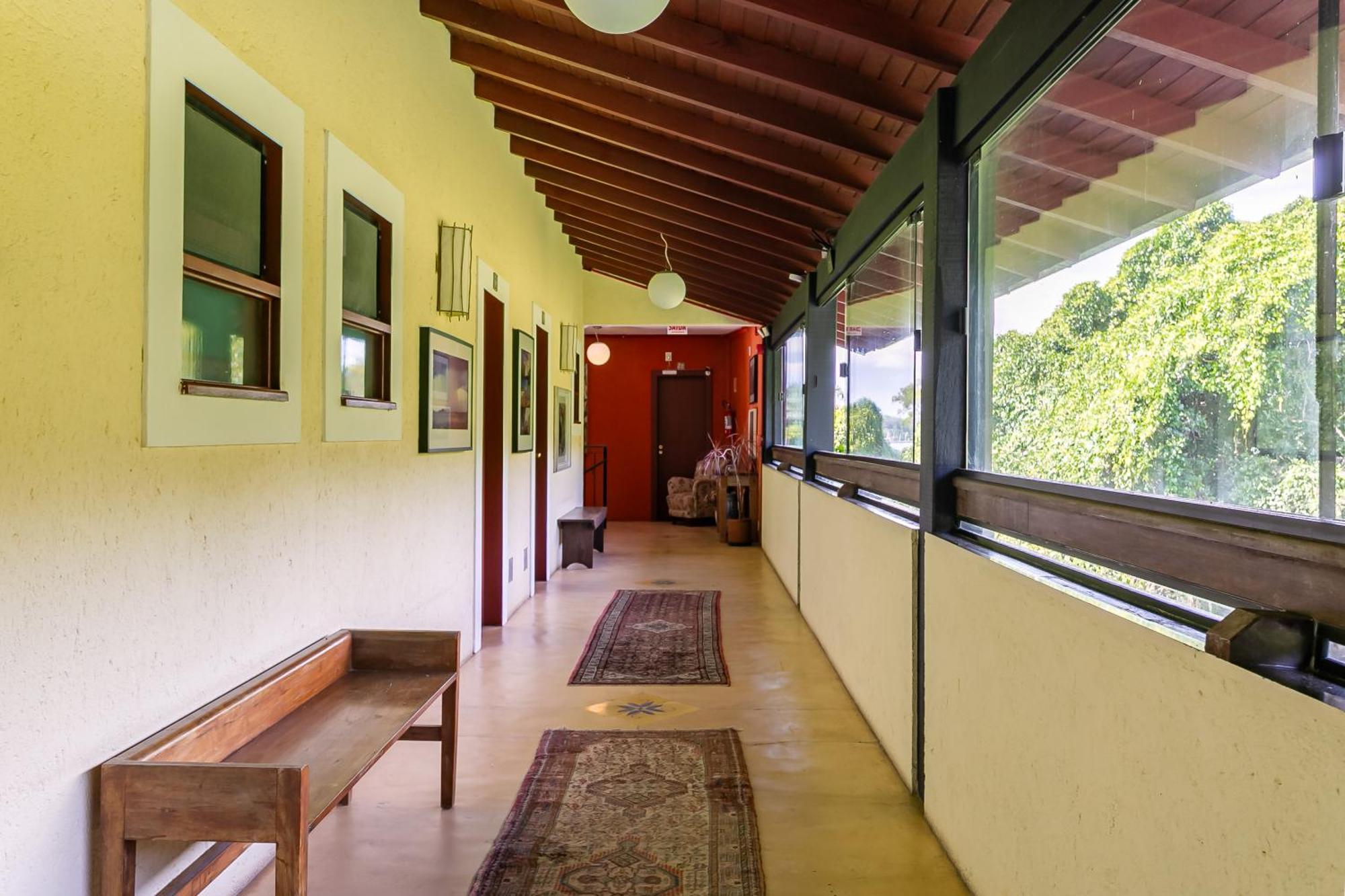Casa Da Lagoa Estalagem
