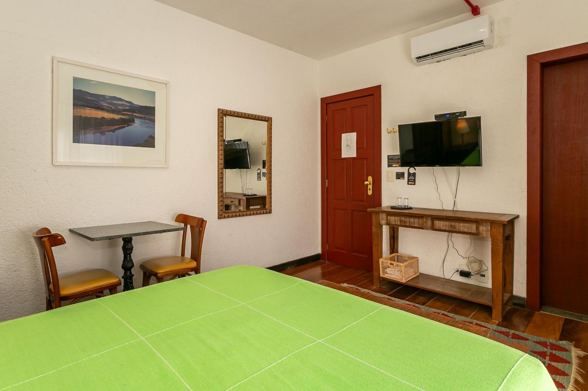 Casa Da Lagoa 2* Florianópolis