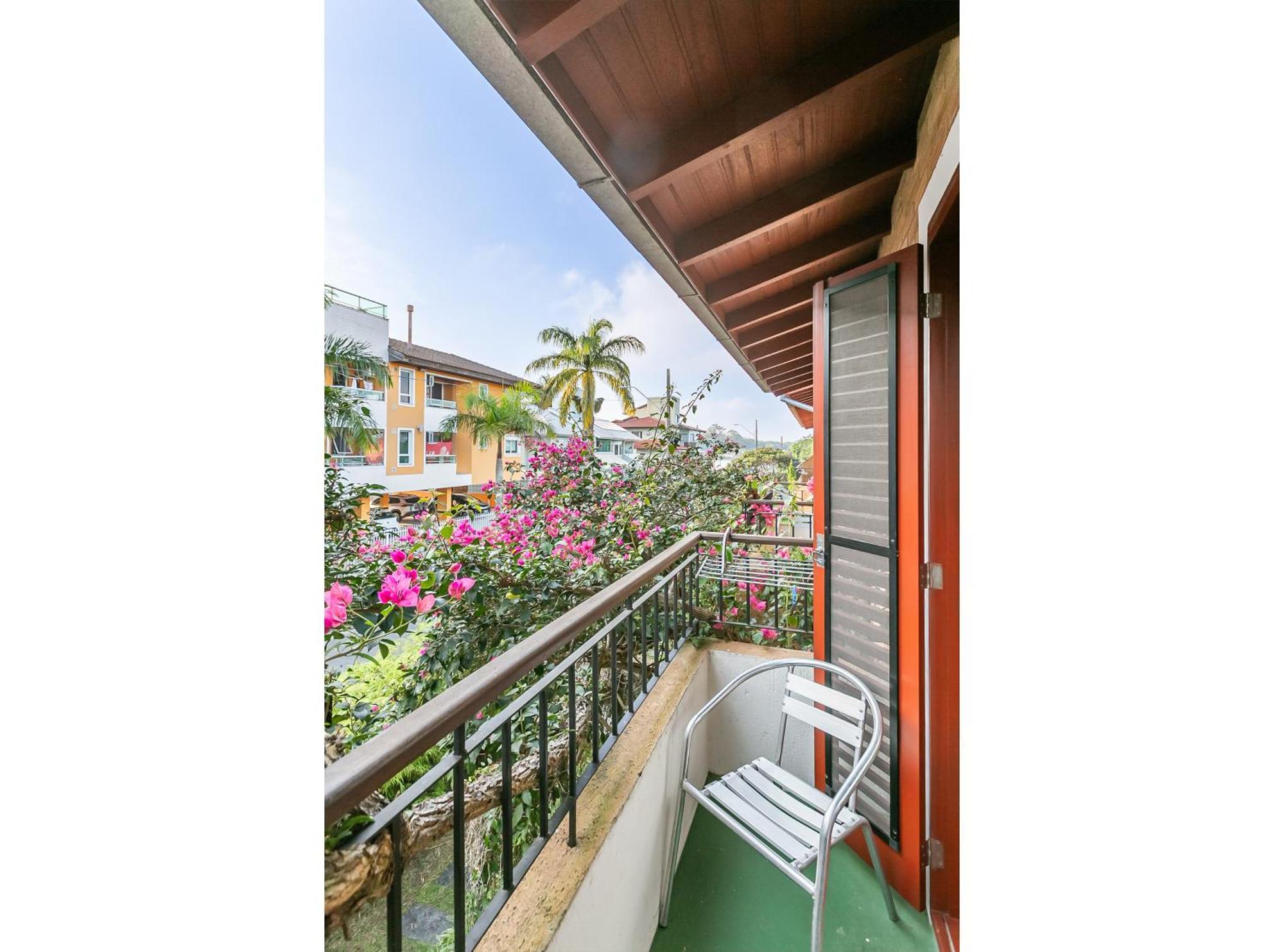 Estalagem Casa Da Lagoa Florianópolis