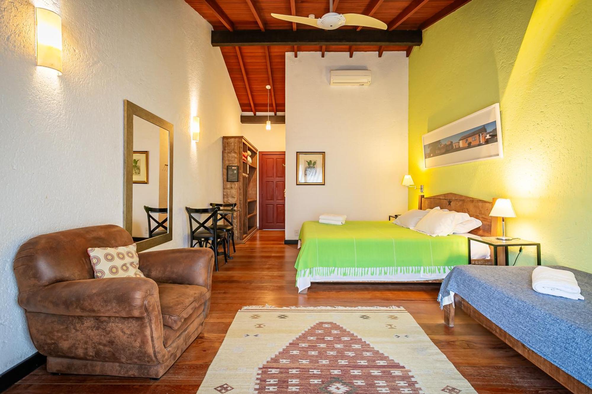 Casa Da Lagoa 2*