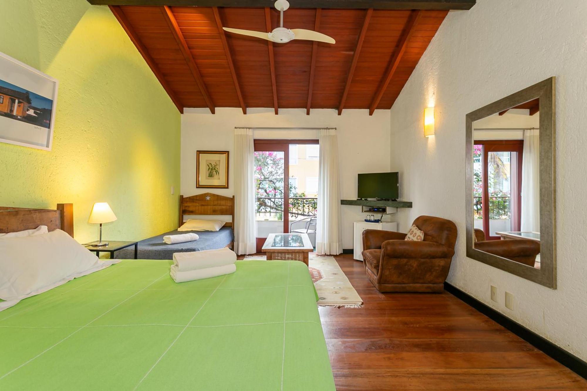 Estalagem Casa Da Lagoa 2*