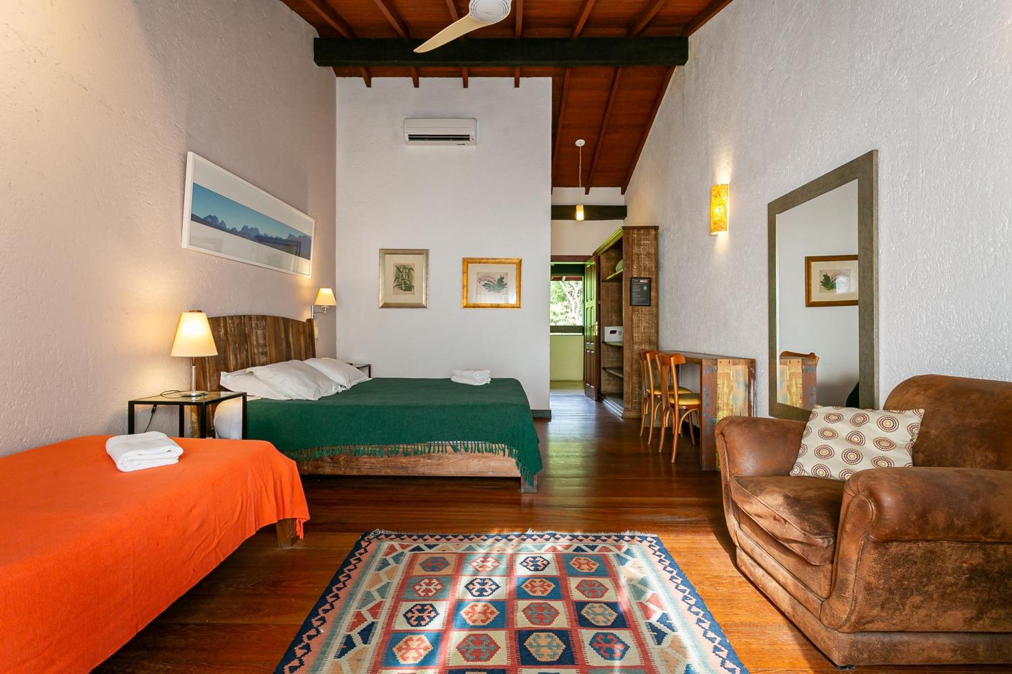 Casa Da Lagoa Estalagem 2*