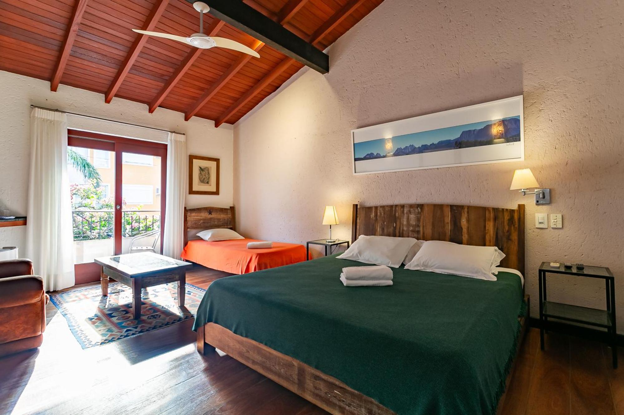 Casa Da Lagoa 2*